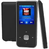 ON.EARZ Mp3 Speler Mp4 On Earz Bluetooth