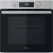 Whirlpool Oven Katalyse Omr551cr0x