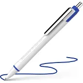 Schneider balpen SLIDER Xite XB, blauw