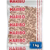 Haribo Happy Cola F!ZZ - zuur snoep colasmaak - 1kg zak