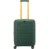 Roncato B-Flying Move 4 wielen Cabinewagen 55 cm met uitbreidingsplooi groente