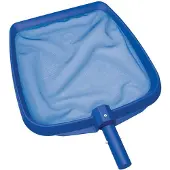 Kokido K964CB/B, Zwembad-handstofzuiger, Blauw, ABS, Polyethyleen, Geschikt voor bovengronds zwembad, Inbouwzwembad, Rechthoekig, 246 g