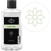 Scentchips geurolie Garden Glow 475 ml transparant