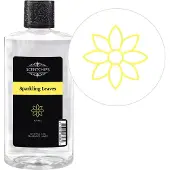 Scentchips geurolie Sparkling Leaves 475 ml transparant