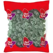 Red Band Menthol Groentjes 6x1kg
