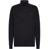 Tommy Hilfiger Trui navy / knalrood / zwart / wit