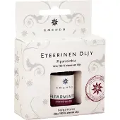 Emendo Pepermunt olie 10 ml - piparminttu - Aromatherapie
