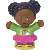 Fisher-Price Little People Tessa