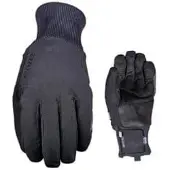 Five Gloves Vijf Handschoenen Warmers HG STOKE WP Zwart || Maat: S