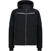 CMP Zip Hood Skijas Heren 54 - XXL