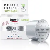 Eucerin Hyaluron-Filler +3x Effect Day SPF15 Refill 50 ml