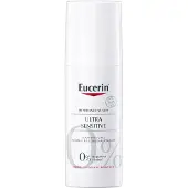 Eucerin UltraSensitive Kalmerende Verzorging voor Normale/Gecombineerde Huid 50 ml