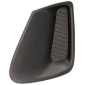 PRASCO TY0922124 Ventilatiegrille, bumper