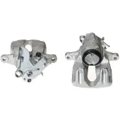 MAPCO 4996 Remklauw