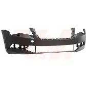 VAN WEZEL 7638576 Bumper