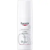 Eucerin UltraSensitive Kalmerende Verzorging voor Droge Huid 50 ml