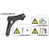 TRISCAN 8500 38513 Draagarm