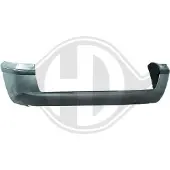 Diederichs 3465056 Achterbumper