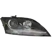 VAN WEZEL 0379982M Koplamp