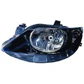 IPARLUX 11852202 Koplamp