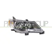 PRASCO MB7144913 Koplamp