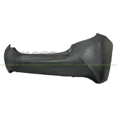 PRASCO TY3291061 Achterbumper