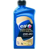 Elf 2219227 Motorolie