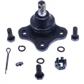 DENCKERMANN D110301 Fuseekogel