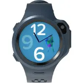 MyFirst Fone R1s Kindersmartwatch Donkerblauw