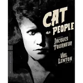 Import Cat People Blu-ray