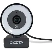 Dicota Ringlight - webcam