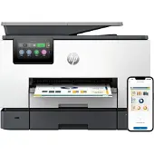 HP Inkjetprinter OfficeJet Pro 9130b