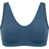 Schiesser BH 'Casual Seamless' wit