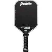 Franklin Fs Tour Dynasty Pickleball-peddel