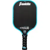 Franklin Fs Tour Tempo Pickleball-peddel