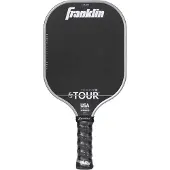 Franklin Fs Tour Tempo Pickleball-peddel