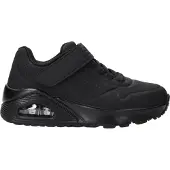 SKECHERS UNO-AIR BLITZ Jongens Sneakers - Zwart