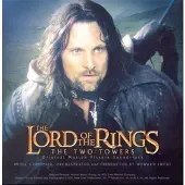Warner Music Lord Of The Rings 2 : Two Towers