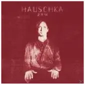 Konkurrent Hauschka - 2.11.14 (LP) (Limited Edition)
