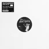 Konkurrent Skull Practitioners - Death Buy EP (12" Single)