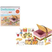 Braet Picnic Set.