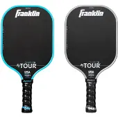 Franklin Fs Tour Tempo Pickleball-peddel