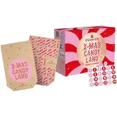 Essence - Adventskalender X-Mas Candyland