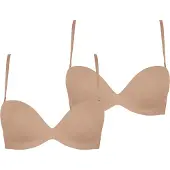 Triumph BH ' Stepy Soft ' beige