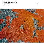 OUTHERE Bobo Stenson Trio - Serenity (2 CD)