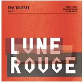 Cd Erik Truffaz - Lune Rouge