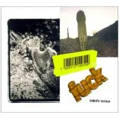 Konkurrent Fuck - Cupid's Cactus (CD)