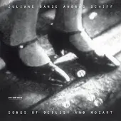 OUTHERE Juliane Banse & András Schiff - Songs Of Debussy And Mozart (CD)