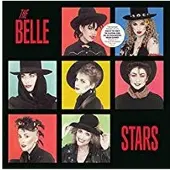 RecordCityJP BELLE STARS