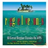 Import Reggae Love Songs